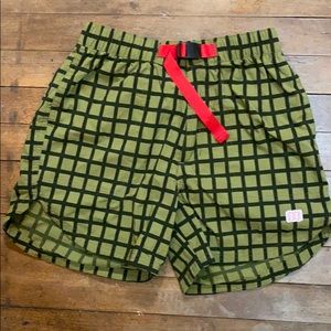Topo Designs women’s river shorts